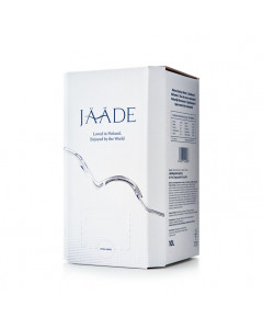JÄÄDE 10 Litres Bag-in-Box - Single - Carton