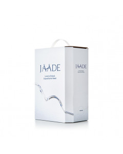 JÄÄDE 5.1 Litres Bag-in-Box - Single - Carton