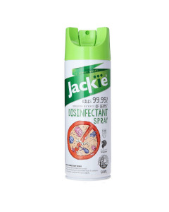 Jackie Disinfectant Spray - Case