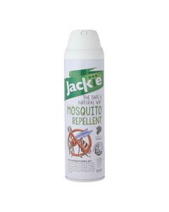 Jackie Mosquito Repellent - Case