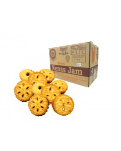 Hup Seng Pineapple Jam (Ctn) - Carton