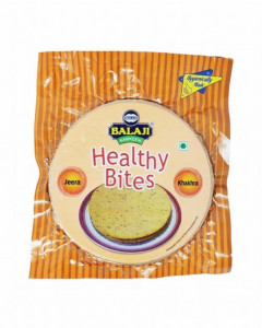 Balaji Khakhra Jeera - Carton