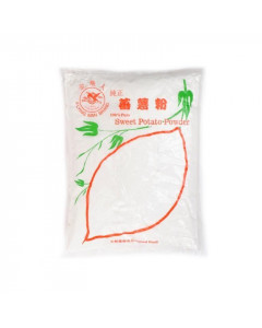 Flying Man Sweet Potato Flour - Carton