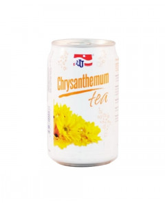 Jia Jia Chrysanthemum Tea - Carton