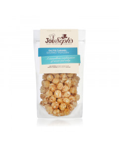 Joe & Seph's Popcorn Salted Caramel - Case