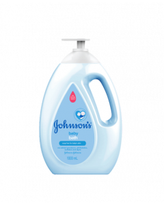 Johnson & Johnson Regular Bath - Carton