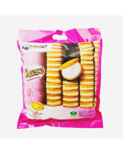 Julie's Cheese Sandwich - Case