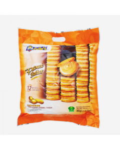 Julie's Peanut Butter Sandwich - Case