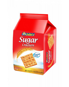 Julie's Sugar Crackers - Case