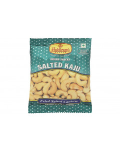 Haldiram Salted Kaju - Carton