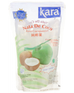 Kara Nata De Coco - Carton