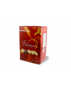 Khong Guan Blossom Biscuits Assortment - Carton