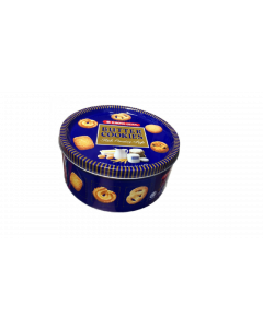 Khong Guan Butter Cookies - Carton