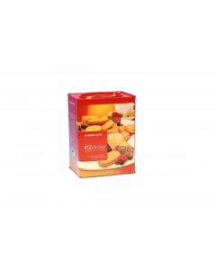 Khong Guan Ez Choice Biscuits Assortment - Carton