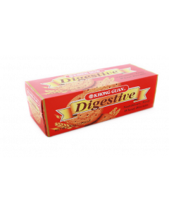 Khong Guan Digestive Biscuits - Carton