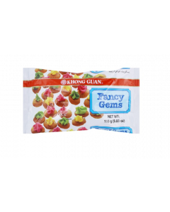 Khong Guan Fancy Gem - Carton