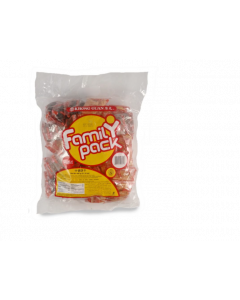 Khong Guan Family Pack Asst. Bisc - Carton