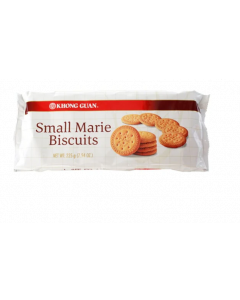 Khong Guan Square Puff - Carton