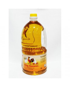 King Rooster Oil - Carton