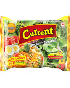 Current Instant Chicken Noodles - Carton