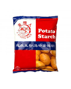 Flying Man Potato Starch - Carton