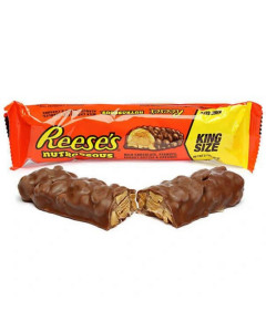 Reese's Nutrageous - Carton