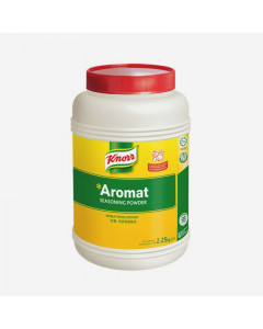 Knorr Aromat Seasoning Powder - Carton