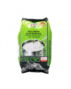 Knorr Pro Professional Cream Base Mix - Case