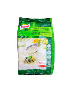 Knorr Cream of Mushroom Soup Mix - Carton