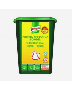 Knorr Chicken Seasoning Powder - Carton