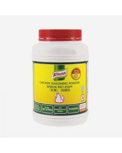 Knorr Chicken Seasoning Powder - Carton