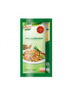 Knorr Concentrated Tamarind Sauce - Carton