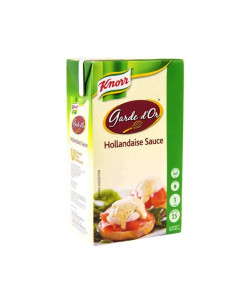 Knorr Garde d'Or Hollandaise Sauce - Carton