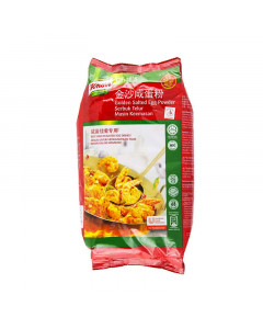 Knorr Golden Salted Egg Powder - Carton