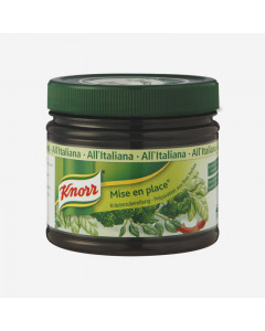 Knorr Herb Paste Italiana - Case
