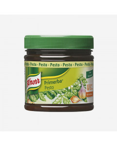 Knorr Herb Paste Pesto - Carton