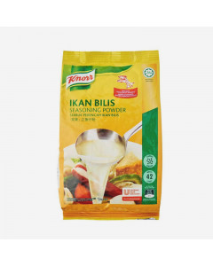 Knorr Ikan Bilis Seasoning Powder - Carton