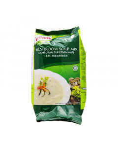 Knorr Pro Mushroom Soup Base Mix - Carton