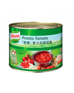 Knorr Pronto Tomato - Carton