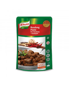 Knorr Rendang Paste - Case