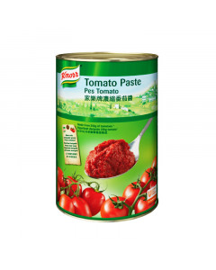 Knorr Tomato Paste - Carton
