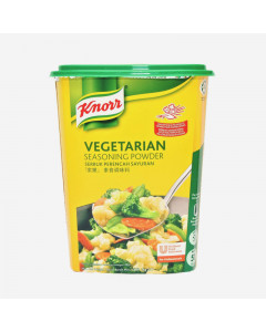 Knorr Vegetarian Seasoning Powder - Carton