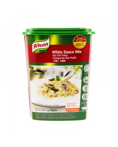 Knorr White Sauce Mix - Carton