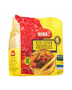 Koka Ezy NO MSG Instant Noodles - Carton