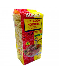 Koka Ezy NO MSG Instant Noodles - Case
