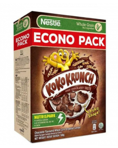 NESTLE Koko Krunch Econo Pack - Carton