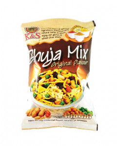 K&S Bhuja Mix - Case