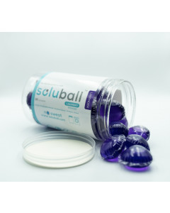 Soluball Laundry Capsule Lavender fragrance - Case