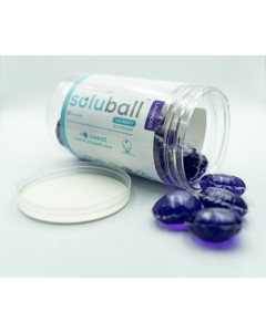 Soluball Baby Laundry Lavender fragrance - Case