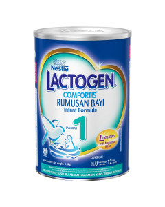 NESTLE LACTOGEN Stage 1 - Carton